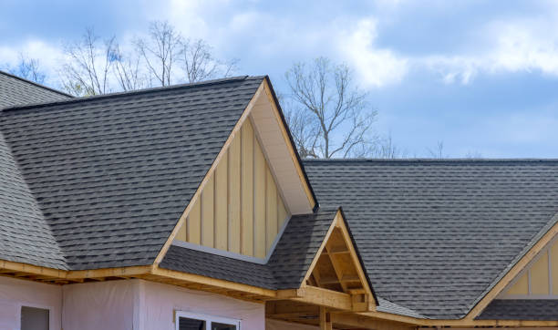 Best Commercial Roofing Services  in Brown City, MI