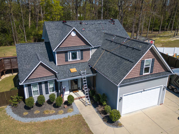 Best Slate Roofing  in Brown City, MI